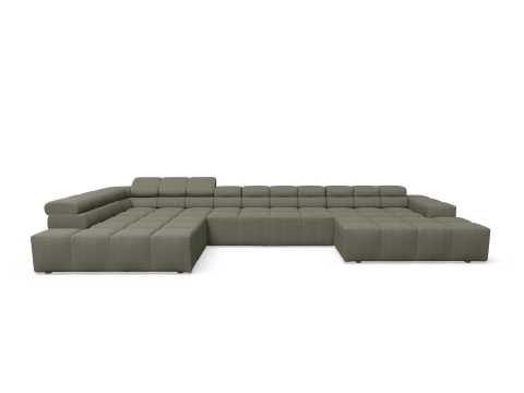 Wohnlandschaft UMLO Plus L